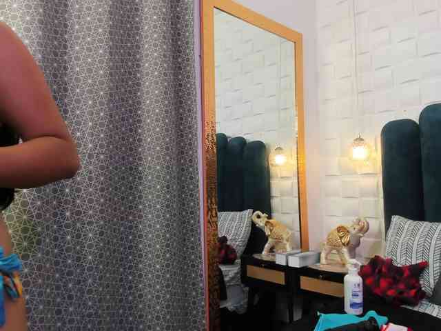 KiaraJazz webcam