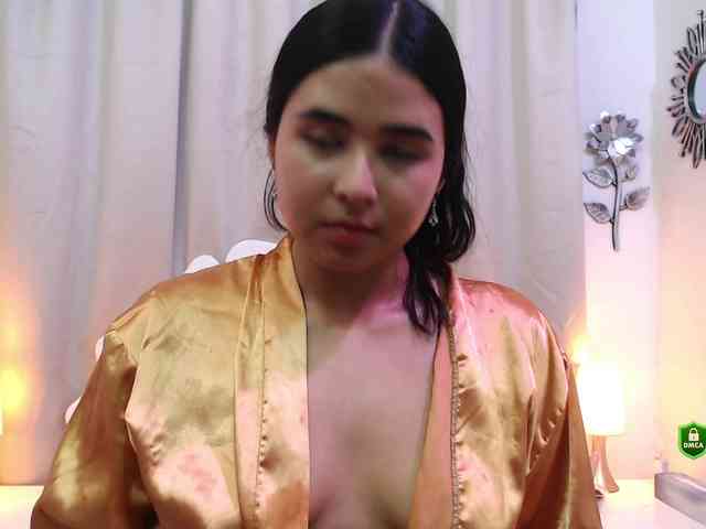 KiaraJazz webcam