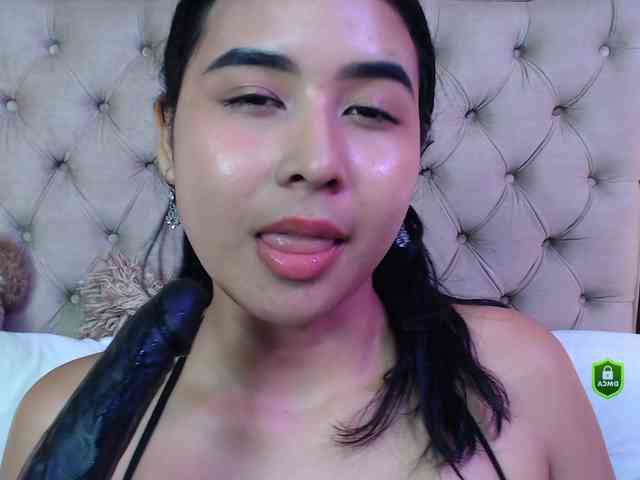 KiaraJazz webcam