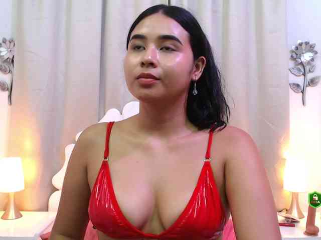 KiaraJazz webcam