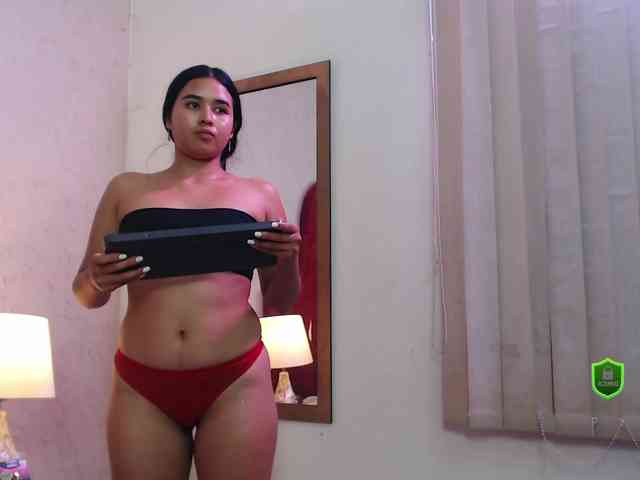 KiaraJazz webcam