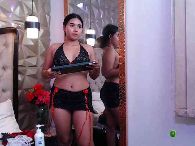 KiaraJazz webcam