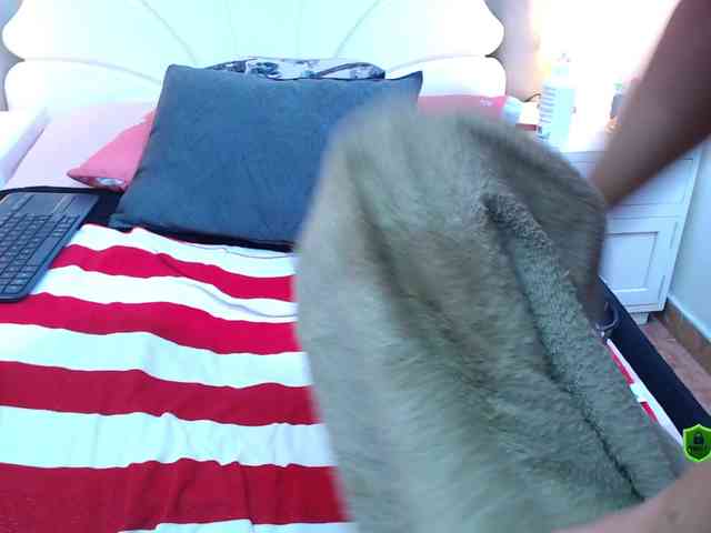 KiaraJazz webcam