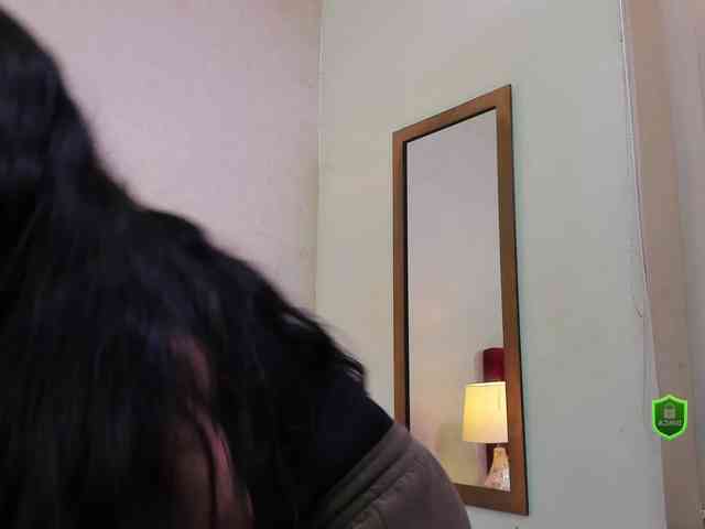KiaraJazz webcam