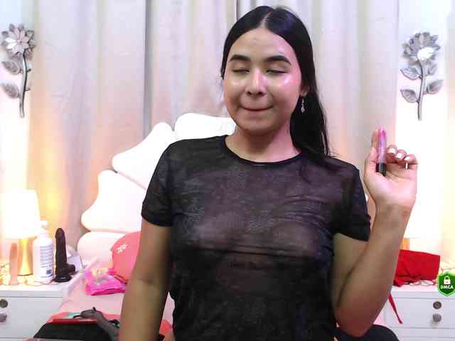 KiaraJazz webcam