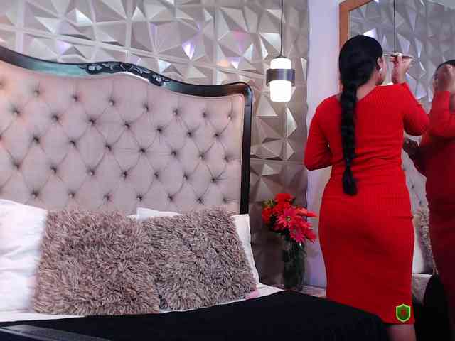 KiaraJazz webcam