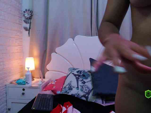 KiaraJazz webcam