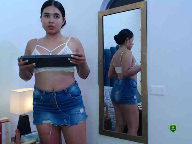 KiaraJazz webcam