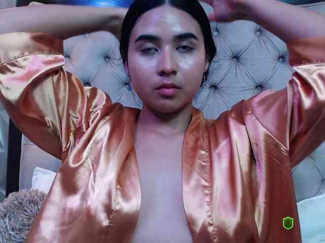KiaraJazz webcam