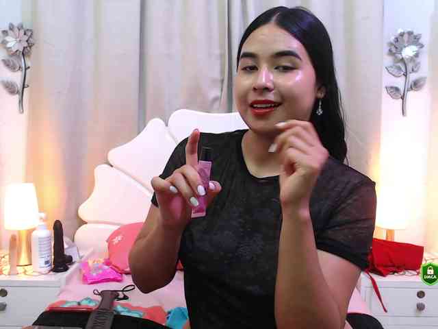 KiaraJazz webcam