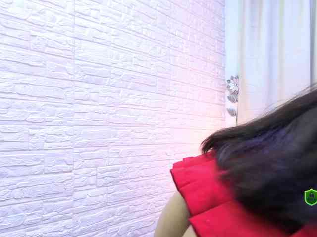 KiaraJazz webcam