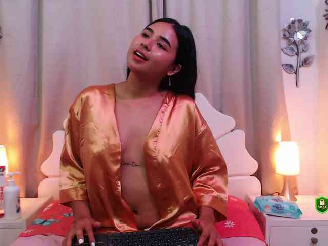 KiaraJazz webcam