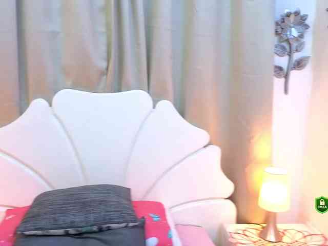 KiaraJazz webcam