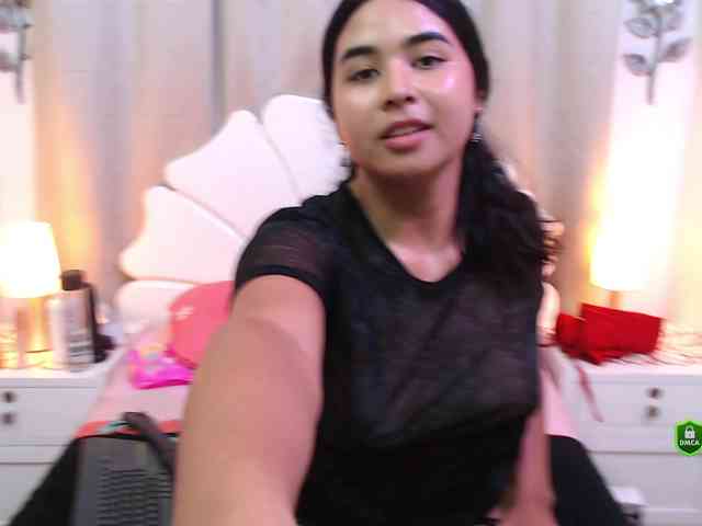 KiaraJazz webcam