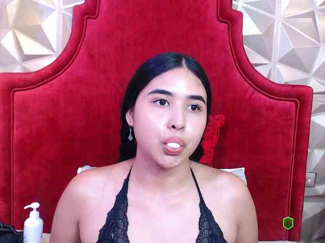 KiaraJazz webcam