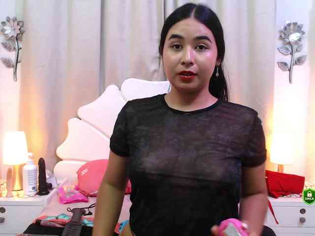 KiaraJazz webcam