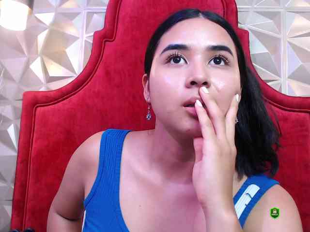 online porn chatroom KiaraJazz
