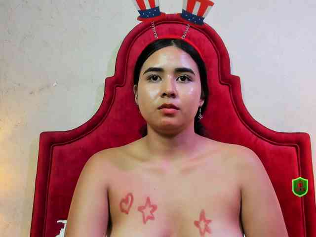 striptease chatroom KiaraJazz
