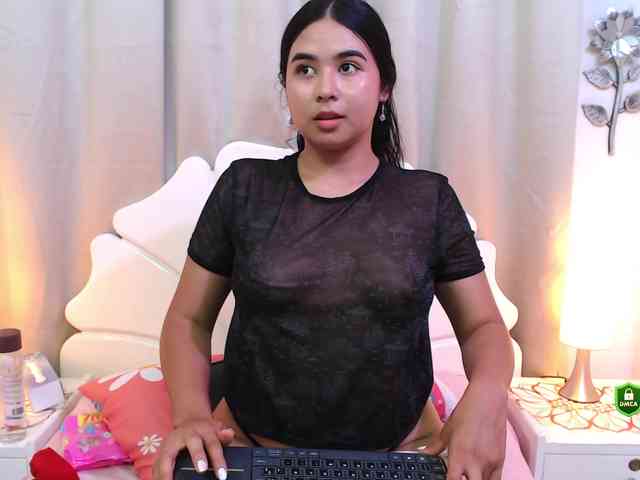 KiaraJazz webcam