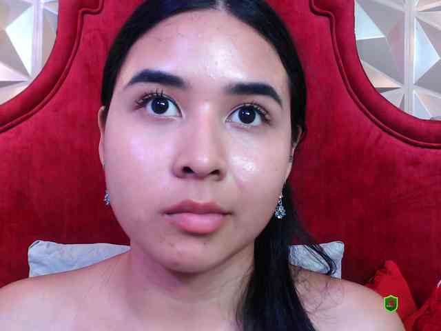 KiaraJazz webcam