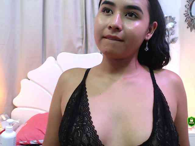 KiaraJazz webcam