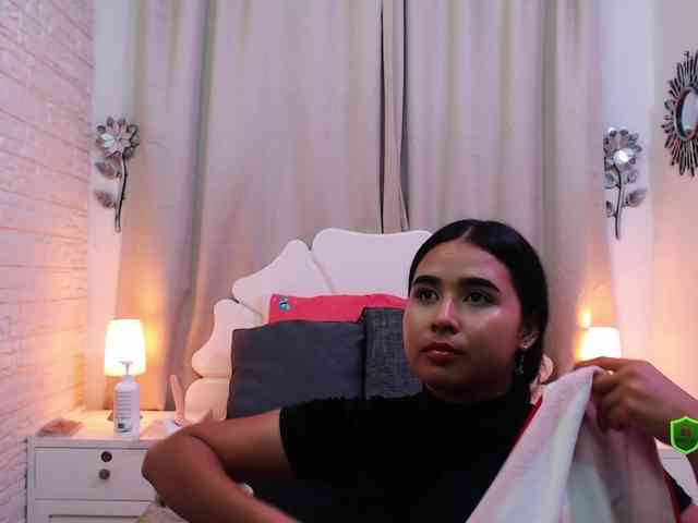 KiaraJazz webcam