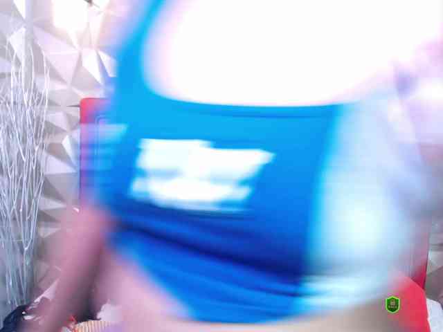 KiaraJazz webcam