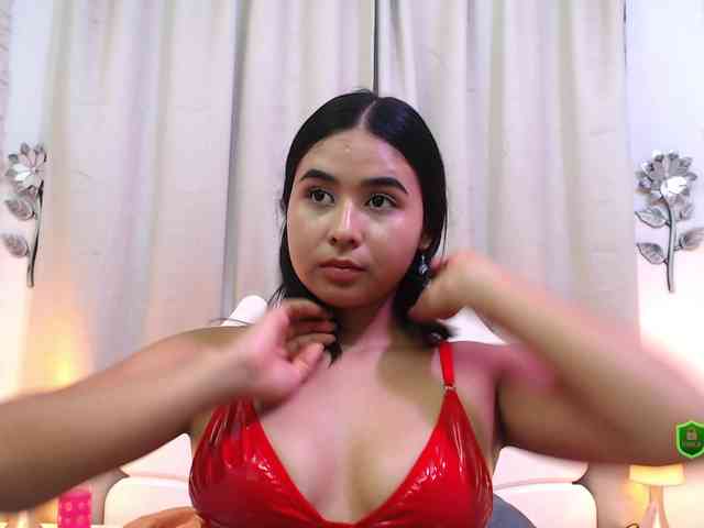 KiaraJazz webcam