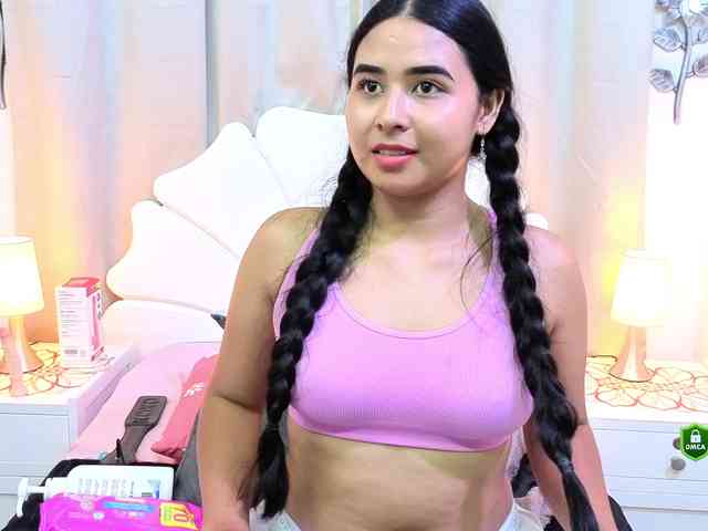 KiaraJazz webcam