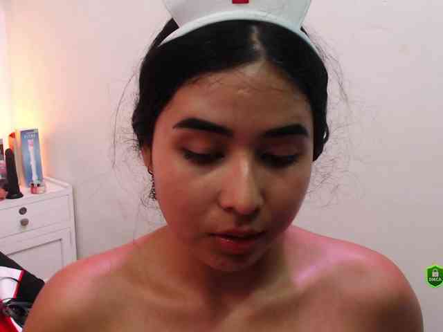 KiaraJazz webcam