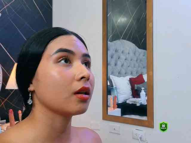 KiaraJazz webcam