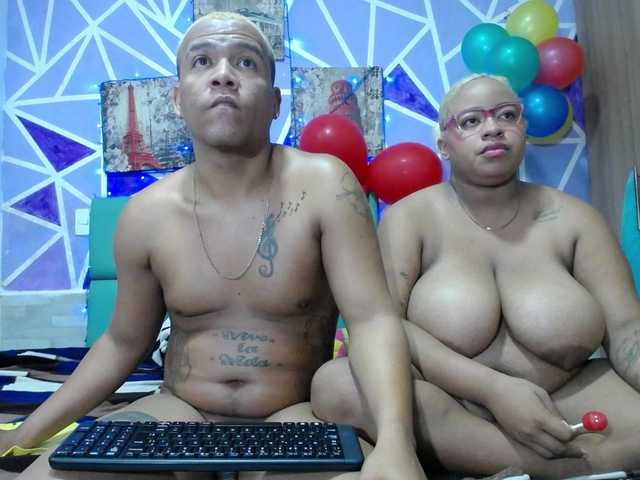 shantal-dominic webcam