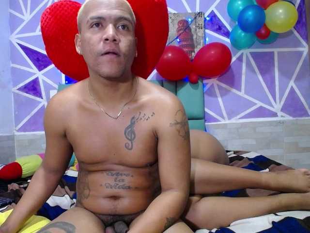 shantal-dominic