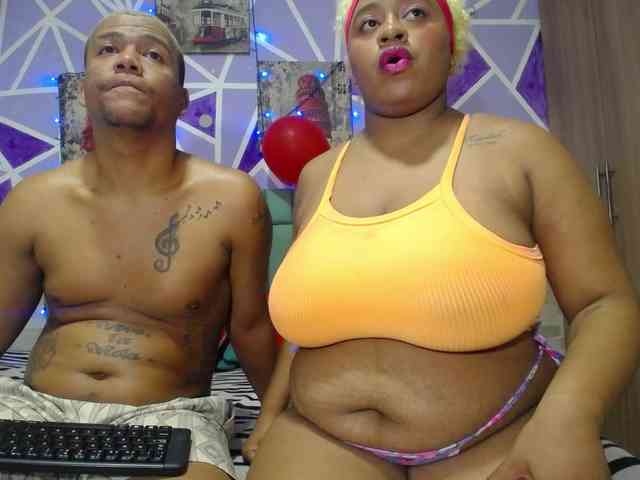 shantal-dominic webcam
