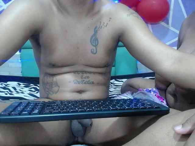 shantal-dominic webcam