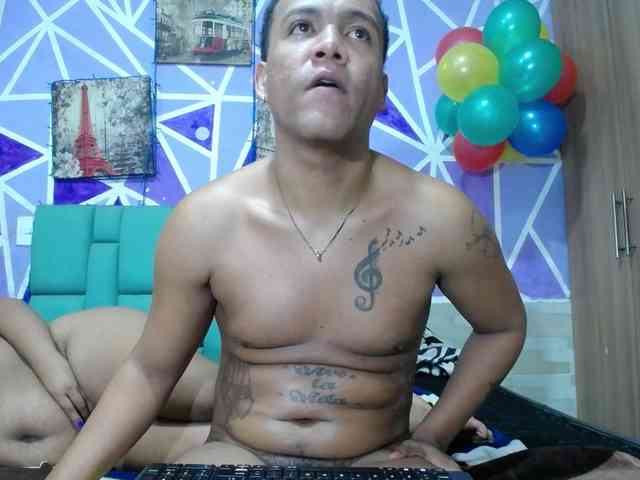 shantal-dominic webcam