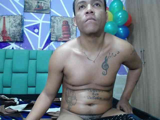 shantal-dominic webcam