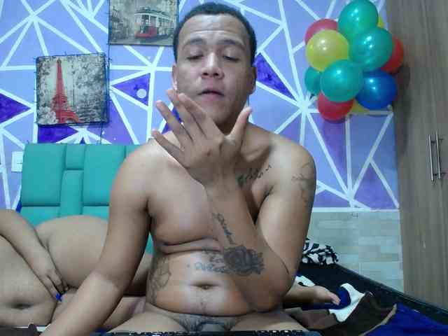 shantal-dominic webcam