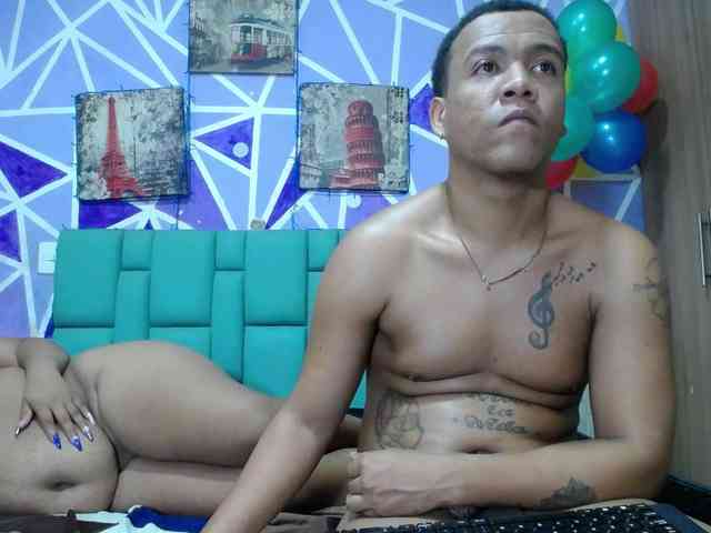 shantal-dominic webcam