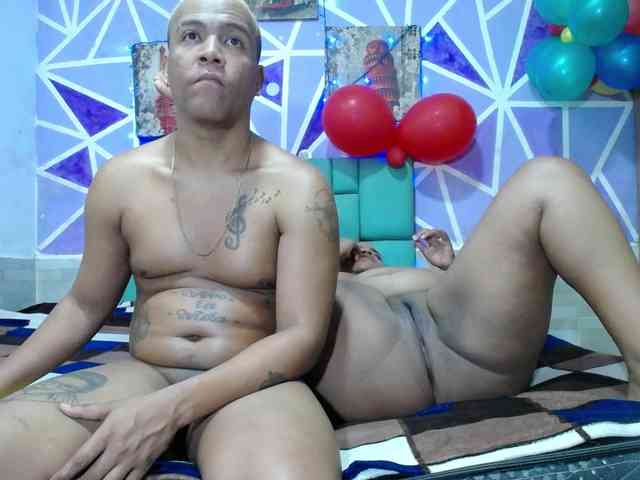 shantal-dominic webcam