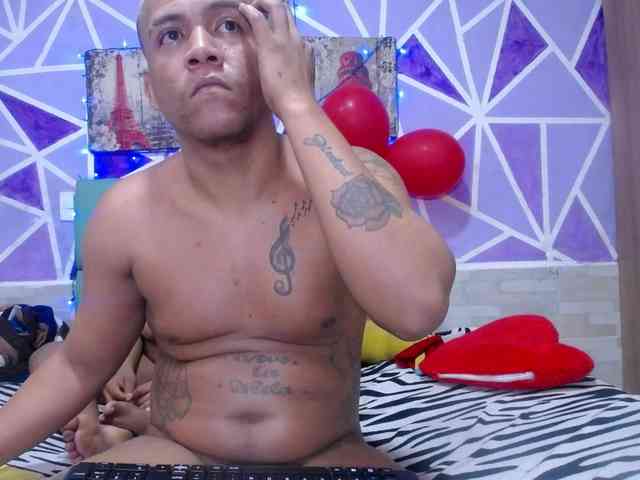 shantal-dominic webcam