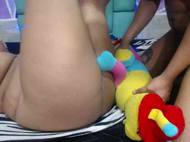 shantal-dominic webcam