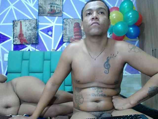 shantal-dominic webcam