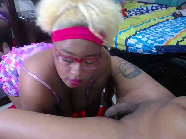 shantal-dominic webcam