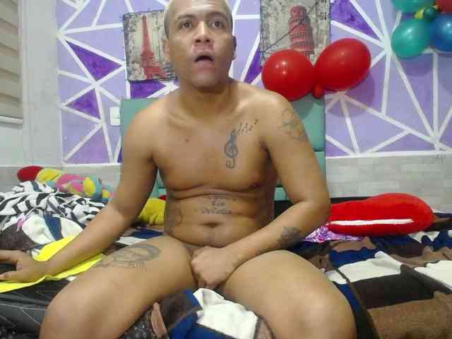 shantal-dominic webcam