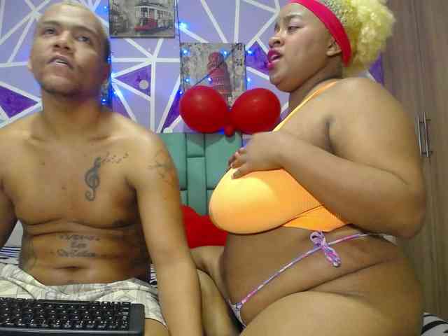shantal-dominic webcam