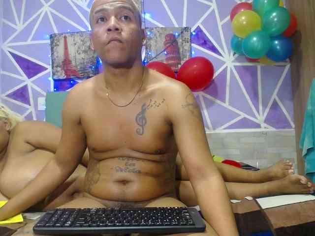 shantal-dominic webcam
