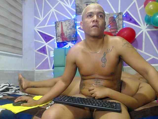 shantal-dominic webcam