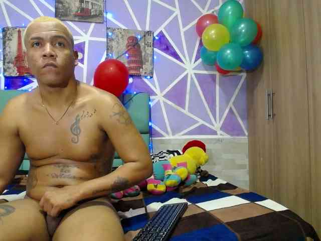 shantal-dominic webcam