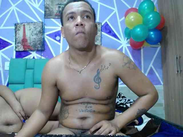 shantal-dominic webcam